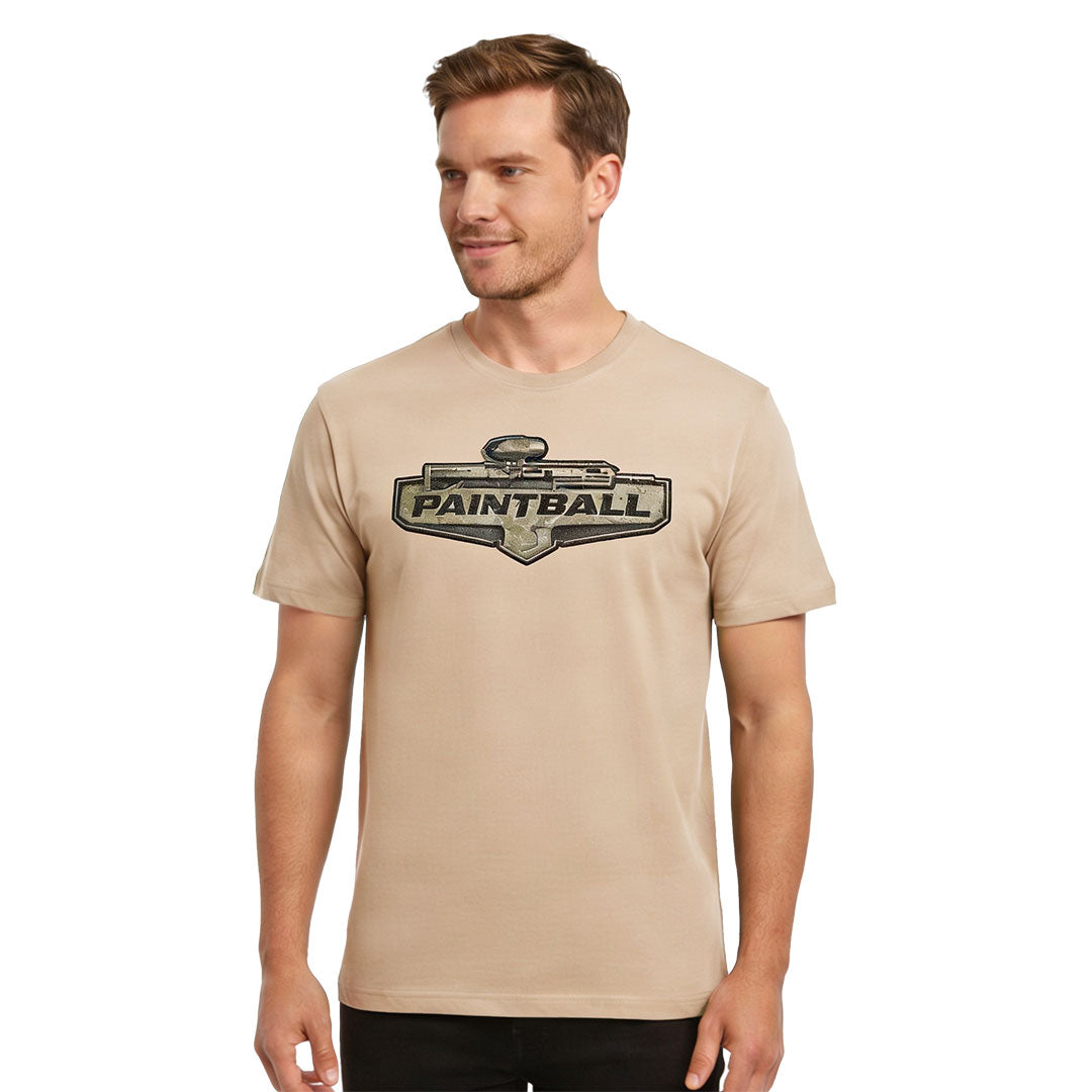 Sol's Coloured Regent T-shirt