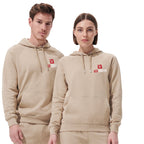 Sol's Unisex Stellar Organic Hoodie