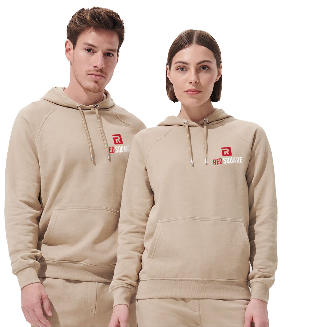 Sol's Unisex Stellar Organic Hoodie