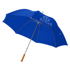 30" Golf Umbrellas - Wooden Handle