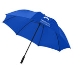 30" Golf Umbrellas - Plastic Grip Handle