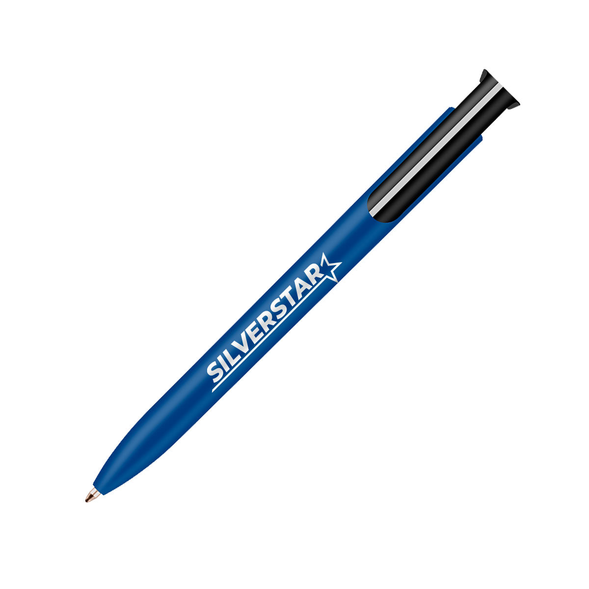 Absolute Colour SOFTFEEL Recycled Pens