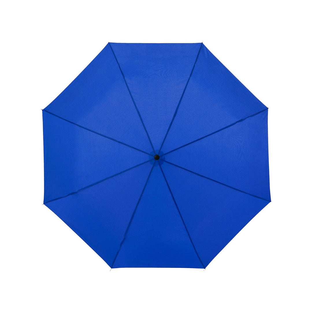 21.5" Foldable Compact Umbrella