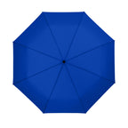 21" Auto Open Foldable Compact Umbrella