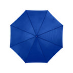 23" Auto Open Walking Umbrellas - Wooden Handle