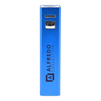 Cuboid Power Bank 2200 mAh 5W Power Bank