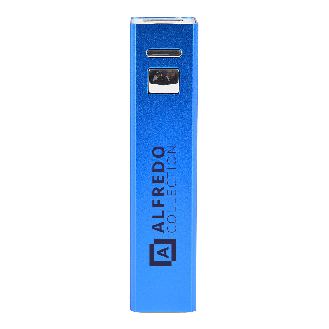 Cuboid Power Bank 2200 mAh 5W Power Bank