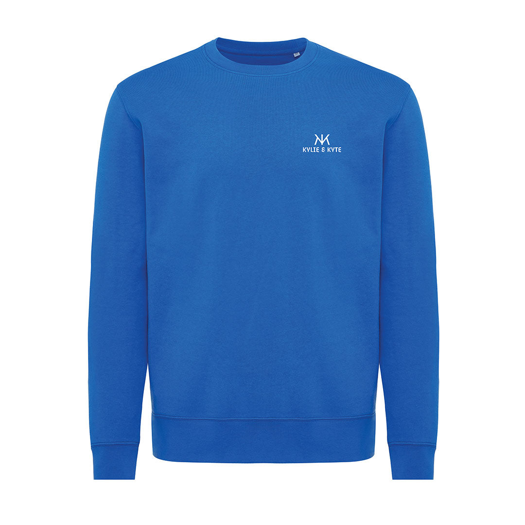Branded IQONIQ Etosha Lightweight Eco Sweatshirt