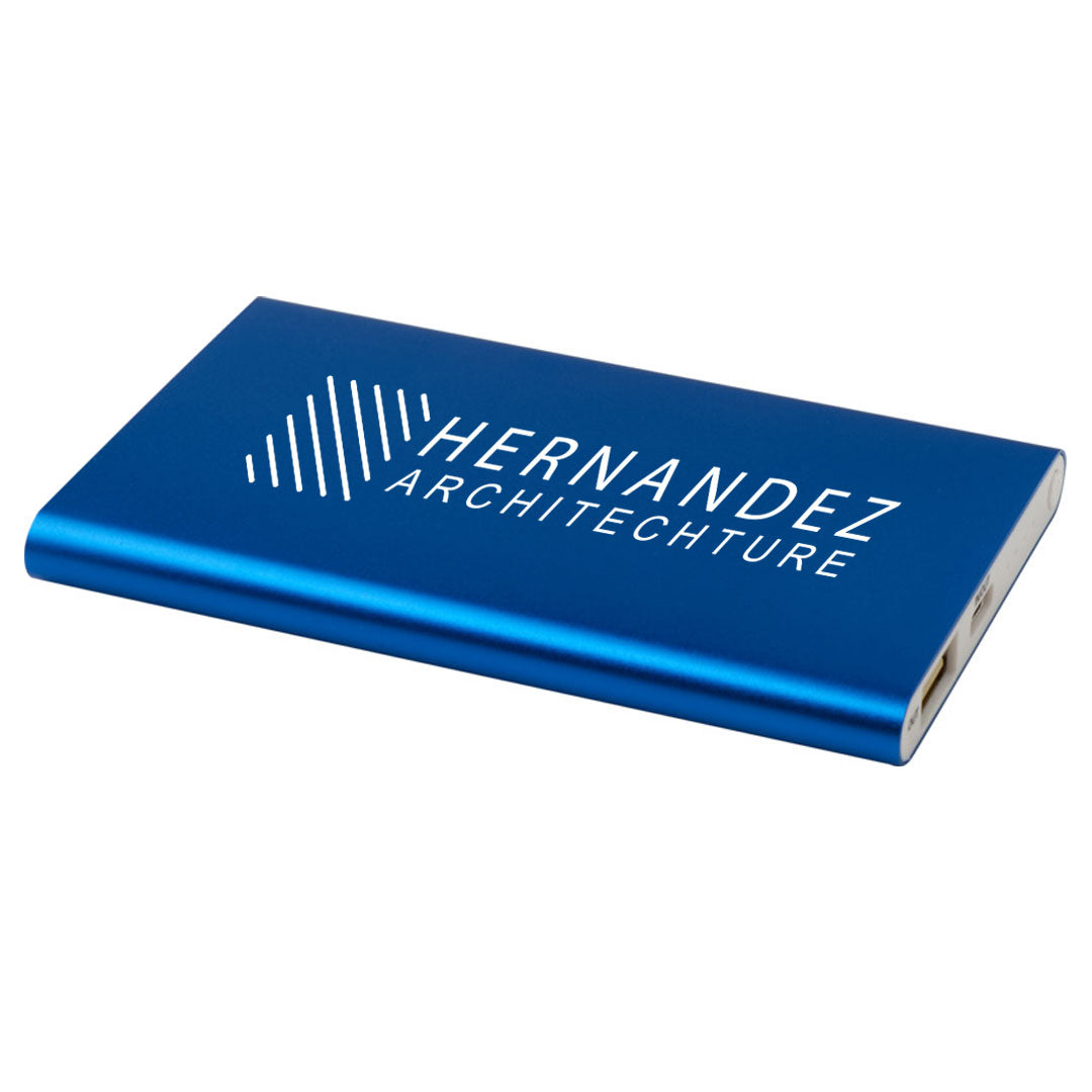 Pep 4000 mAh Power Bank