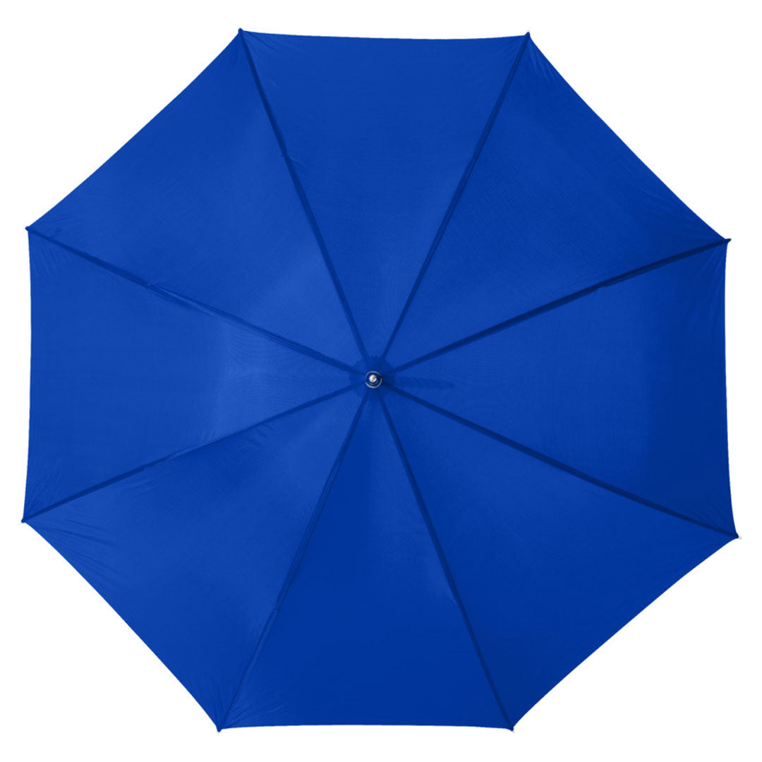 30" Golf Umbrellas - Wooden Handle