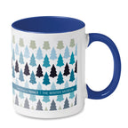 Dye Sub Mugs