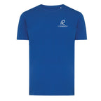 Branded IQONIQ Brett Classic Eco Cotton T-shirt