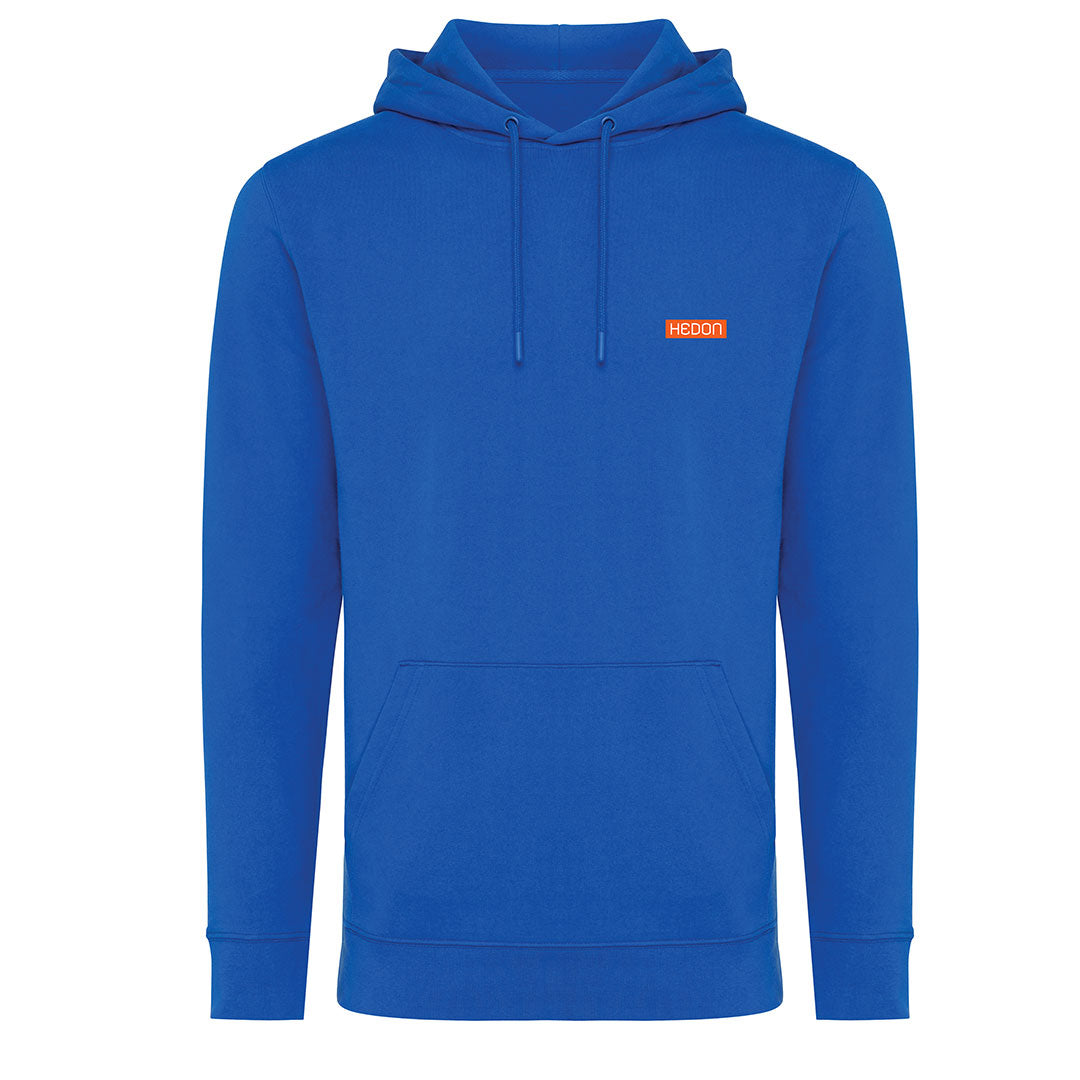 Branded IQONIQ Jasper Classic Eco Hoodie