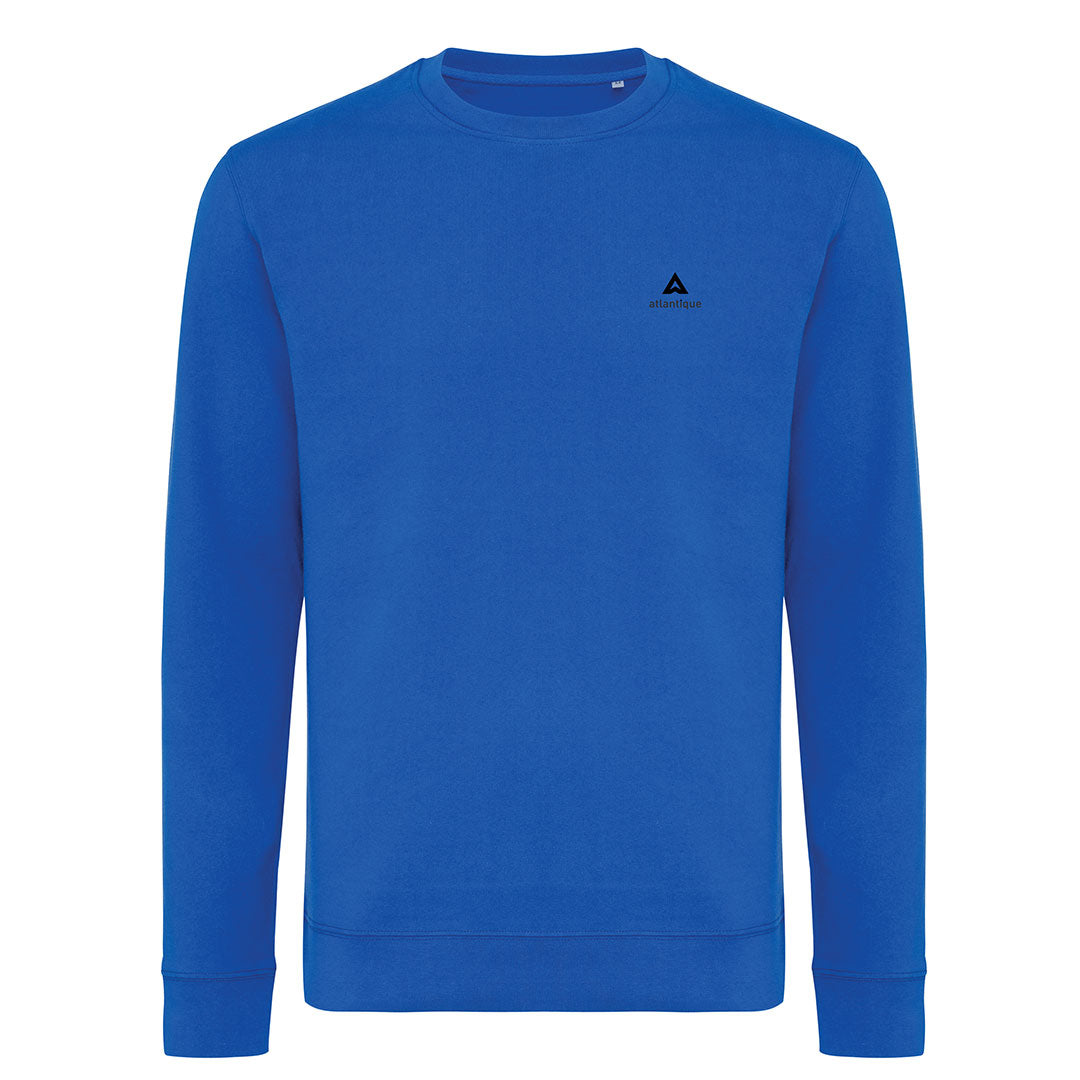 Branded IQONIQ Zion Classic Eco Sweatshirt