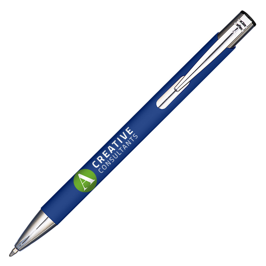 Mood Recycled GRS Softfeel Ballpen