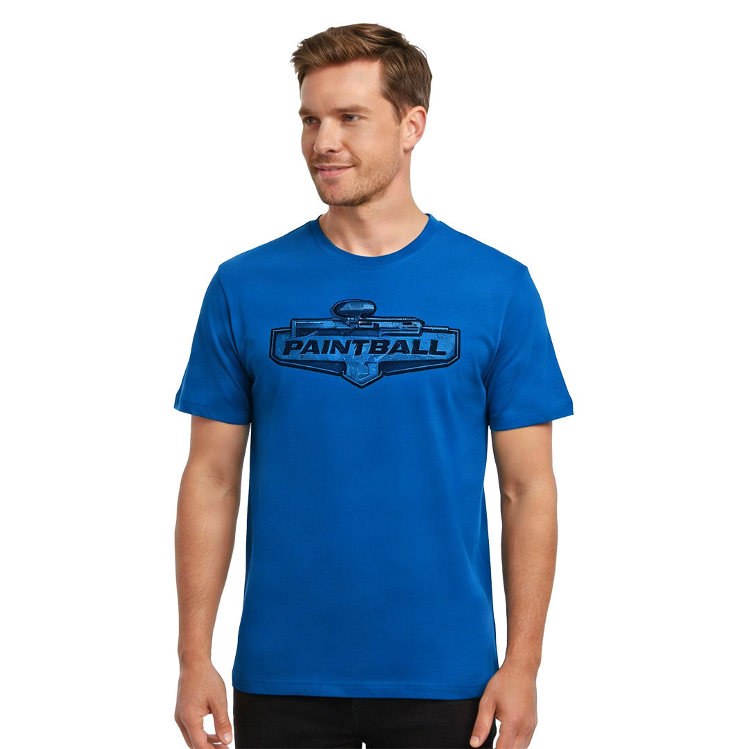 Sol's Coloured Regent T-shirt