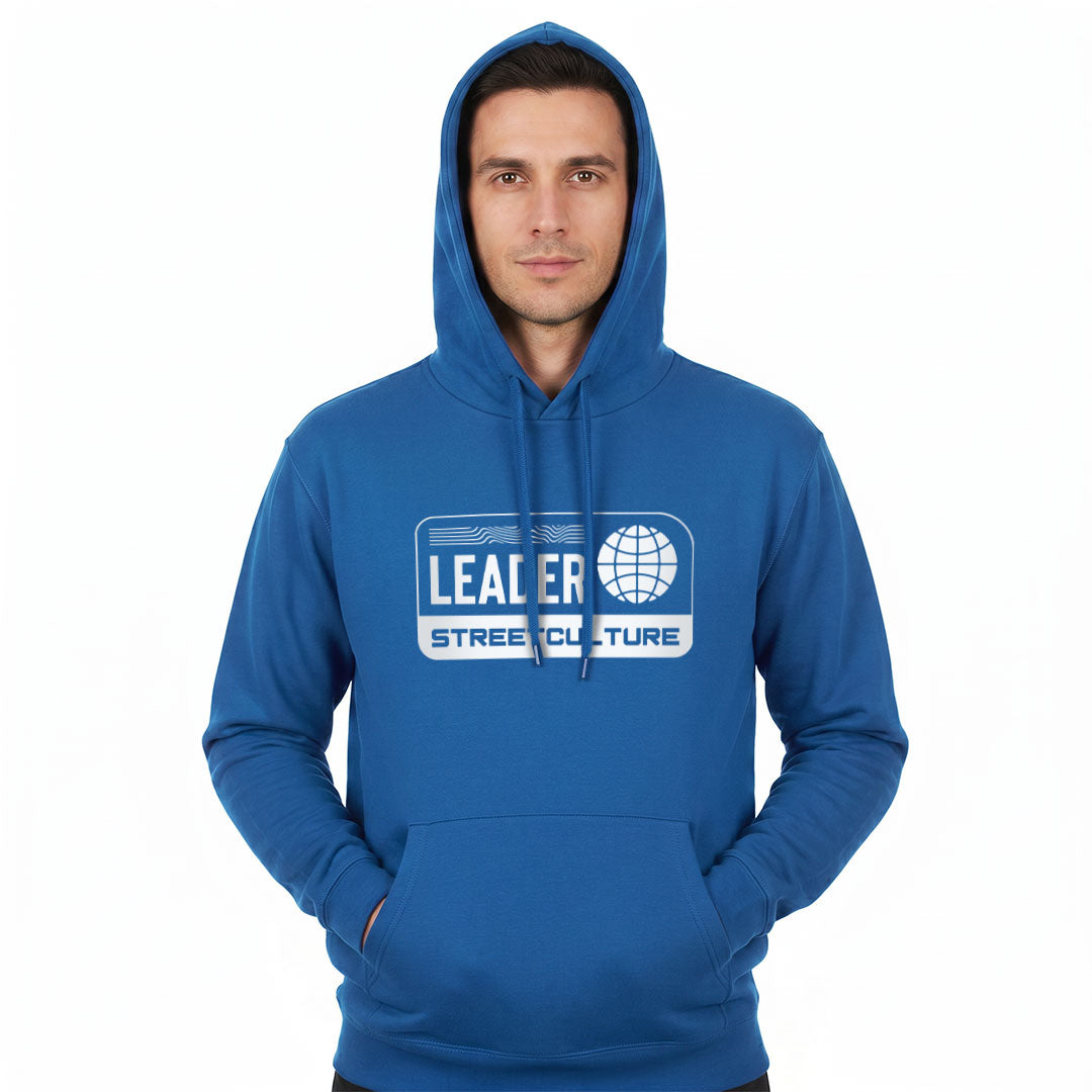 Sol's Unisex Snake Hoodie