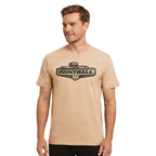 Sol's Coloured Regent T-shirt