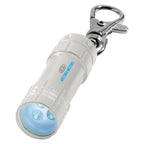 Astro LED Keyring Light