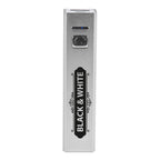 Cuboid Power Bank 2200 mAh 5W Power Bank
