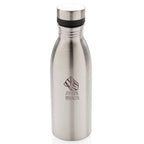 branded recycled bottles