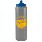 1 Litre Sports Bottle - Push/Pull Lid