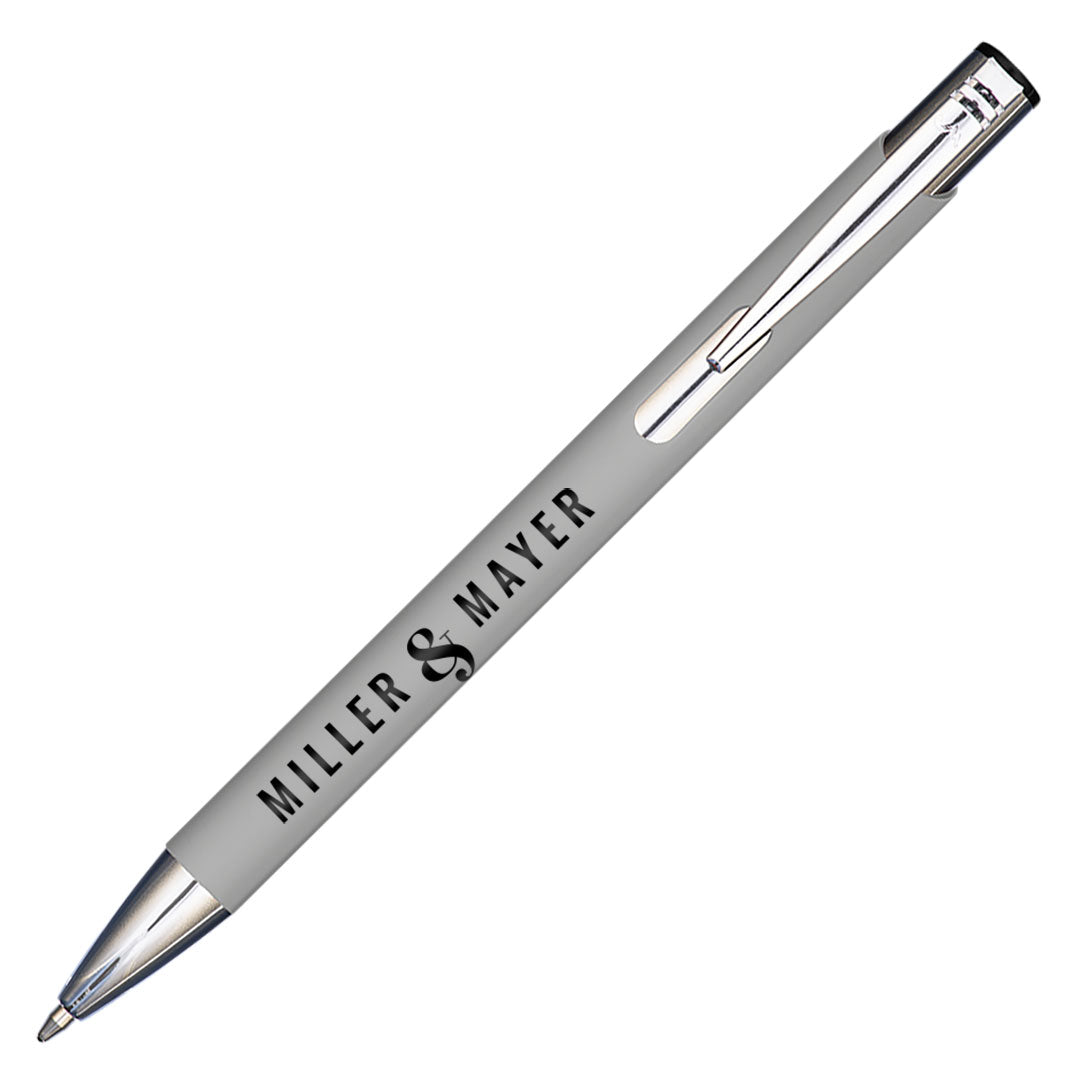 Mood Recycled GRS Softfeel Ballpen