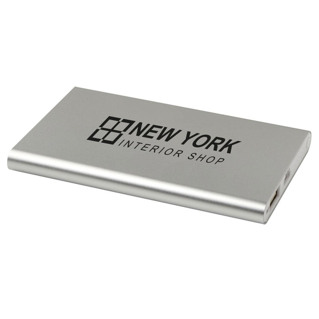 Pep 4000 mAh Power Bank