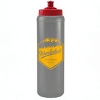 1 Litre Sports Bottle - Push/Pull Lid