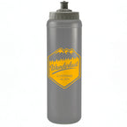 1 Litre Sports Bottle - Push/Pull Lid