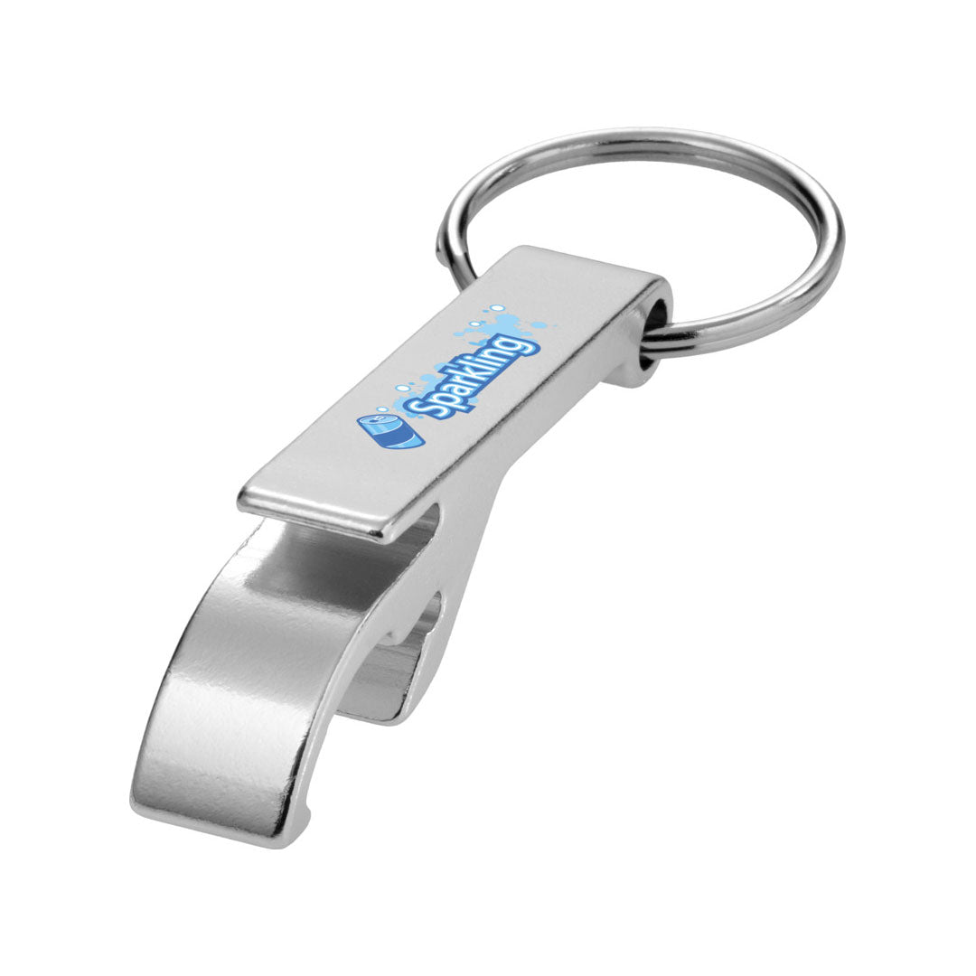 Tao Bottle Opener Keyring