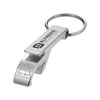 Tao Recycled Bottle Opener Keyring