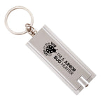 Compact Keyring Torch