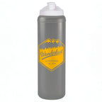 1 Litre Sports Bottle - Flip Lid