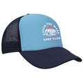 3803 Foam Truckers Caps Corporate Workwear UK in black - personalised branded clothing