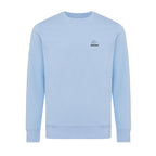 Branded IQONIQ Etosha Lightweight Eco Sweatshirt