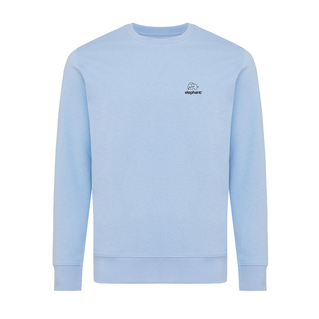 Branded IQONIQ Etosha Lightweight Eco Sweatshirt