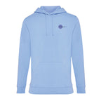Branded IQONIQ Jasper Classic Eco Hoodie