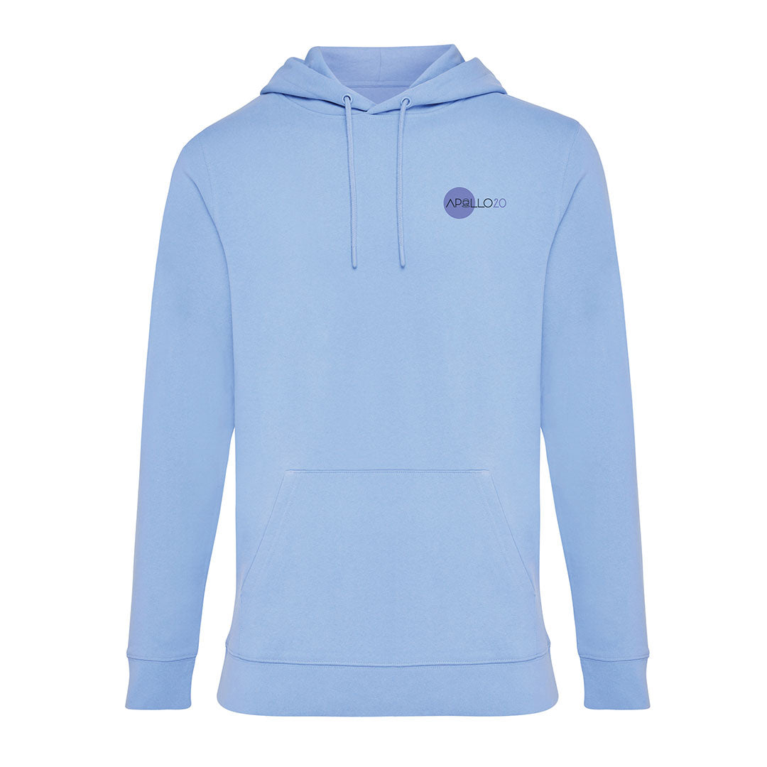 Branded IQONIQ Jasper Classic Eco Hoodie