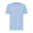 Branded IQONIQ Sierra Lightweight Eco Cotton T-shirt