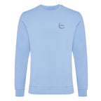 Branded IQONIQ Zion Classic Eco Sweatshirt