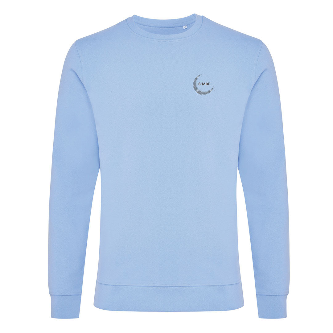 Branded IQONIQ Zion Classic Eco Sweatshirt