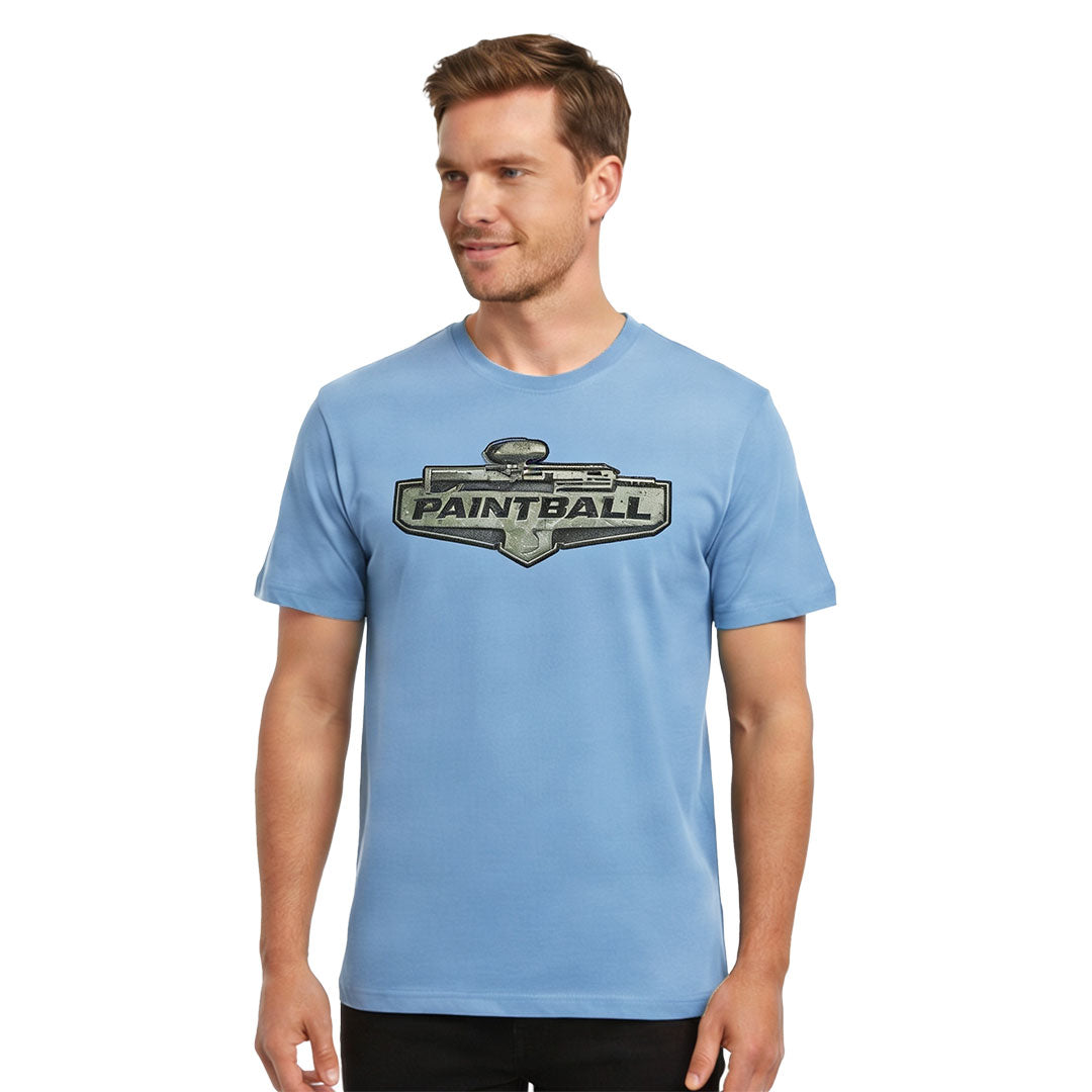 Sol's Coloured Regent T-shirt