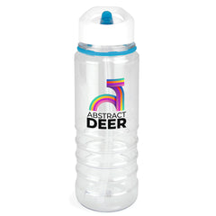 Branded 750mm SnapSip Sports Bottles 750ml for Corporate Gifts