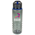 750mm SnapSip Noir Sports Bottles