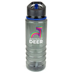 750mm SnapSip Noir Sports Bottles
