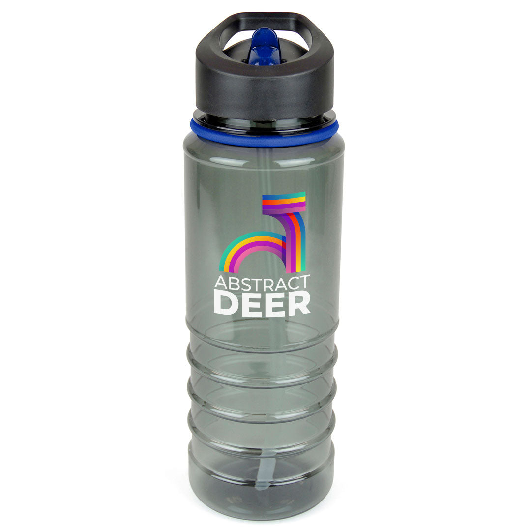 750mm SnapSip Noir Sports Bottles