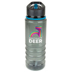 750mm SnapSip Noir Sports Bottles