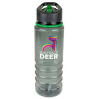 750mm SnapSip Noir Sports Bottles