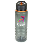 750mm SnapSip Noir Sports Bottles